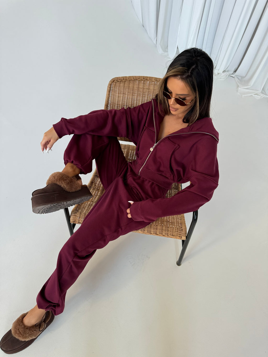 Komplet La Manuel Push To bordo