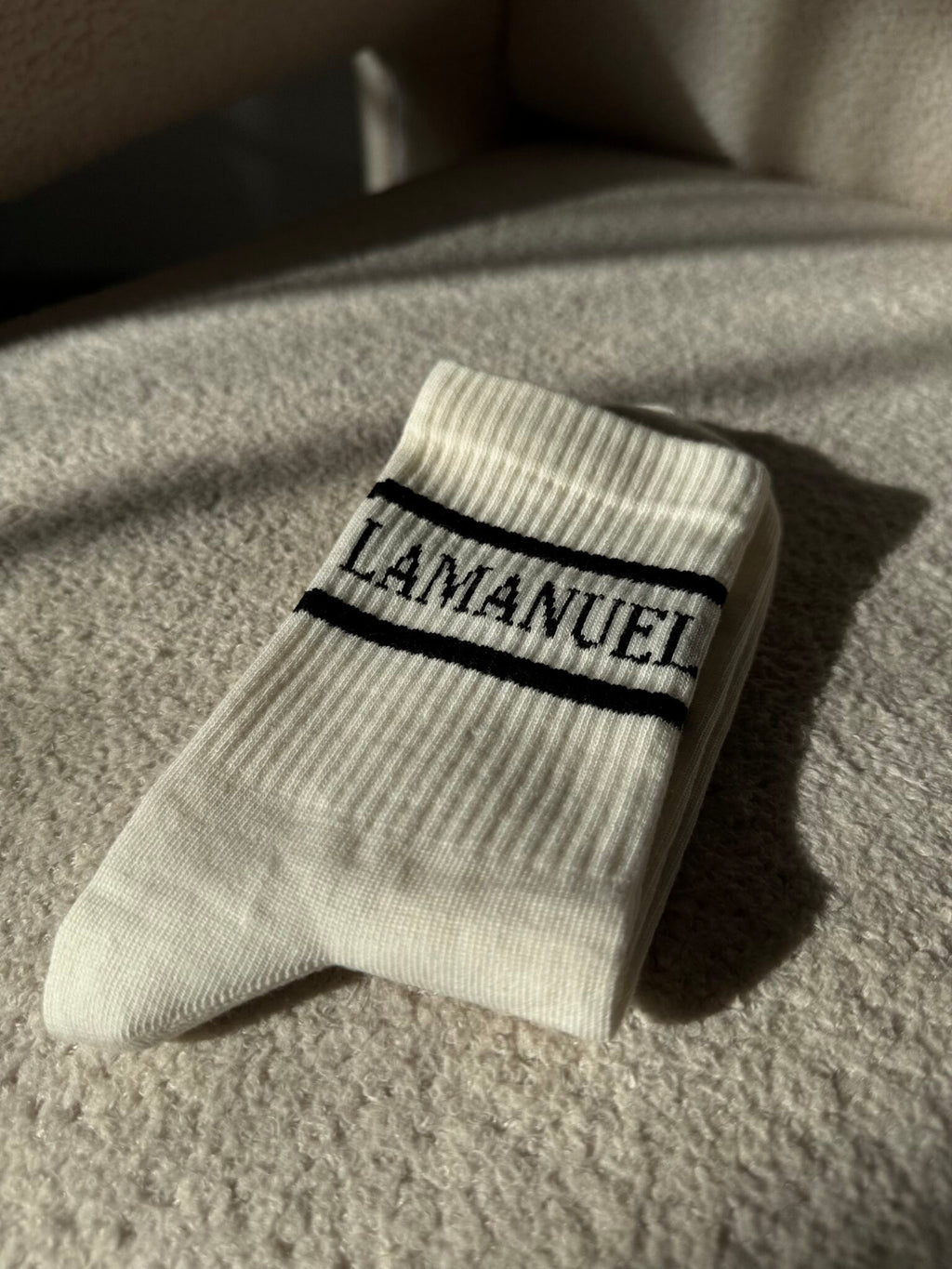 Skarpetki La Manuel